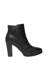 NERO GIARDINI Tronchetti Nero Giardini I513810D Nero Nero